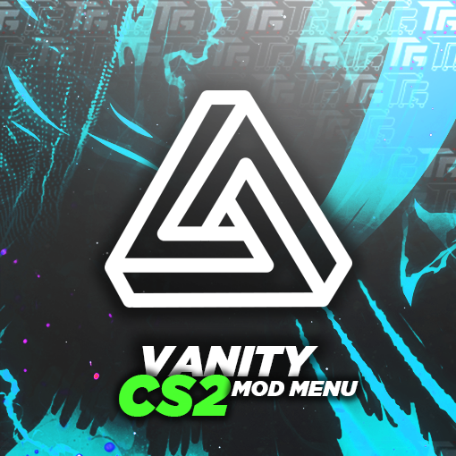 Vanity CS2 Mod Menu