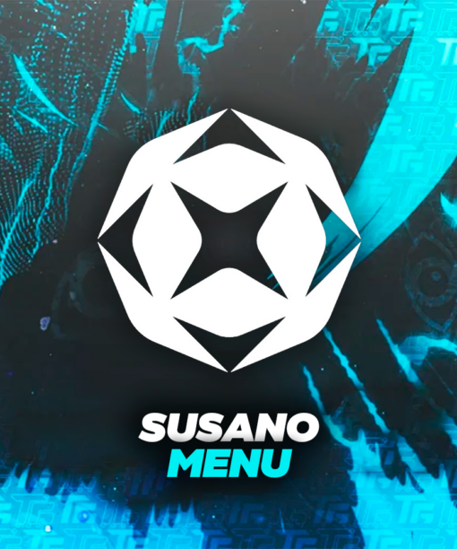 Susano FiveM