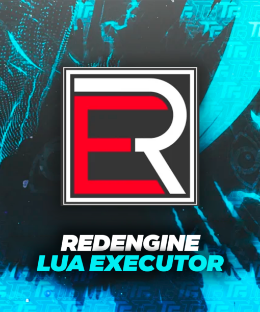 redEngine FiveM LUA Executor