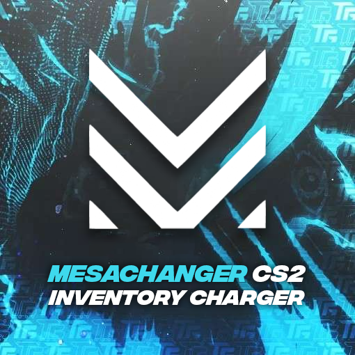 MesaChanger CS2 Inventory Changer