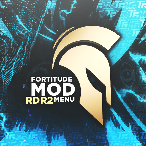 Fortitude RDR2 Mod Menu