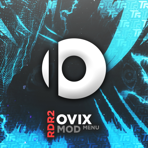 Ovix RDR 2