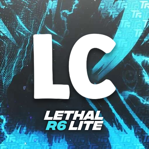 Lethal R6 Lite