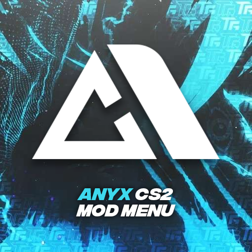 Anyx CS2