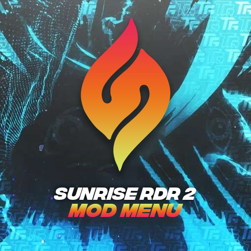 Sunrise RDR 2
