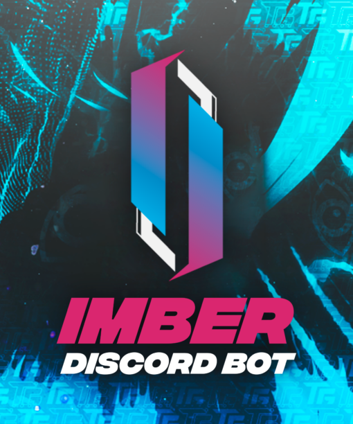 Imber Discord Bot