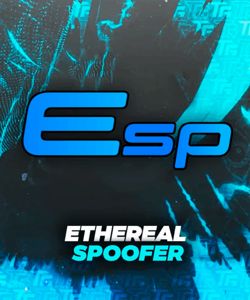 Ethereal Spoofer