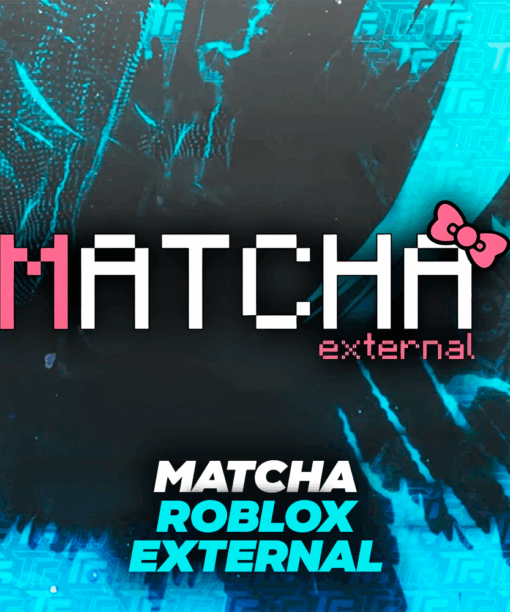 Matcha - External Roblox