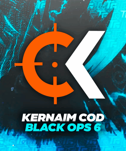 Kernaim - Call of Duty BO6