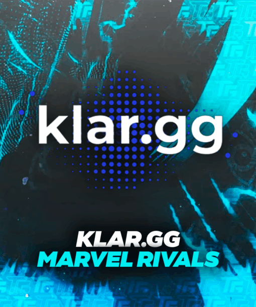 Klar.gg Marvel Rivals