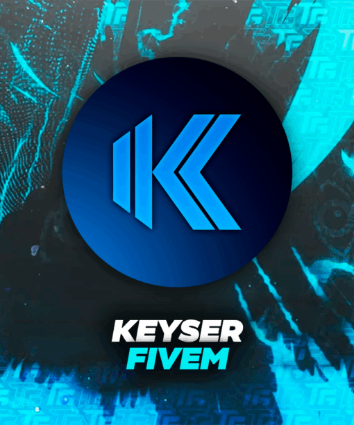 Keyser FiveM