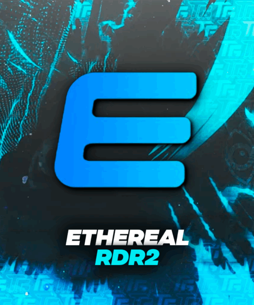 Ethereal RDR2