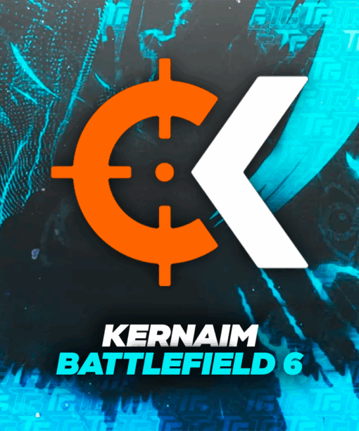 Kernaim - Battlefield 6