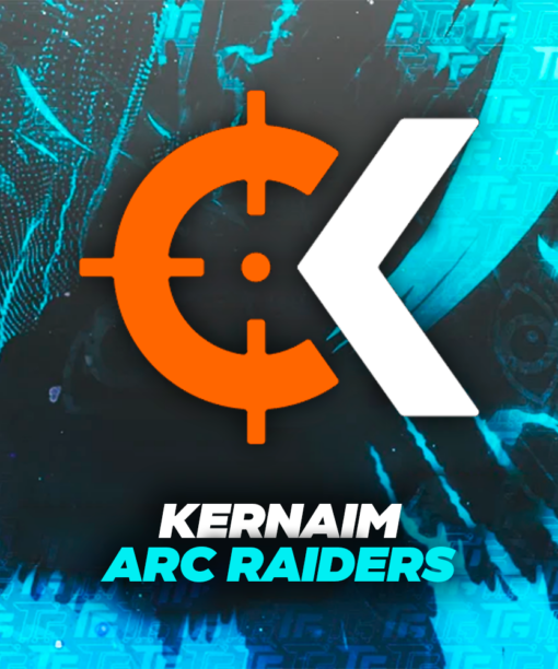 Kernaim - ARC Raiders