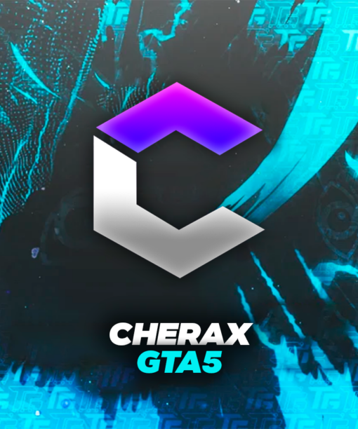 Cherax GTA 5