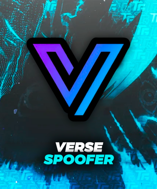 Verse Spoofer