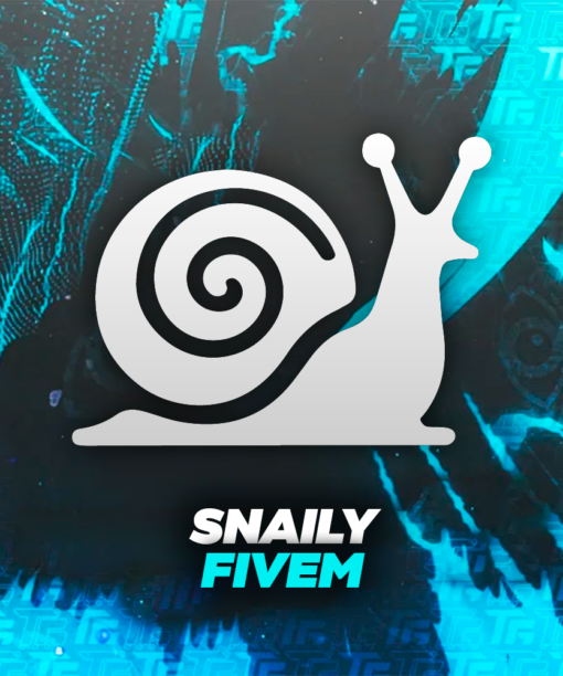 Snaily FiveM Menu