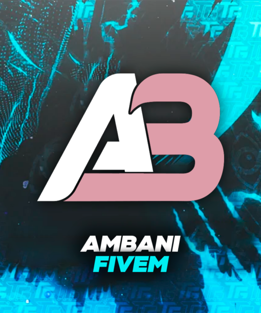 Ambani FiveM