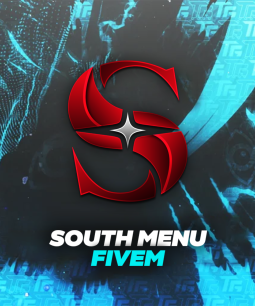 South FiveM Menu