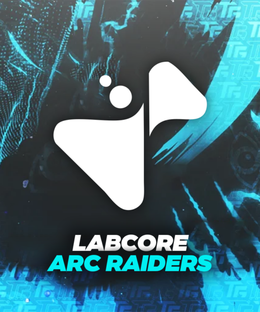 Labcore - Arc Raiders